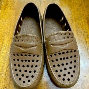 Boys Floafers size 13